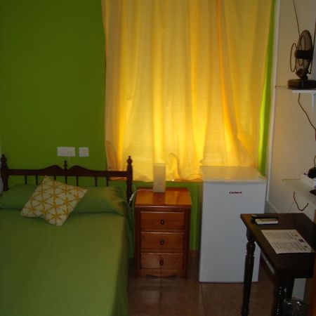 Hostal Duran Álora Zewnętrze zdjęcie