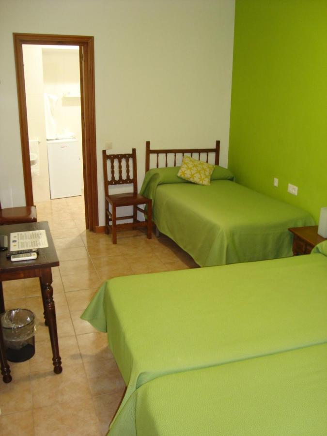 Hostal Duran Álora Zewnętrze zdjęcie