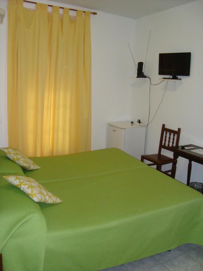 Hostal Duran Álora Zewnętrze zdjęcie