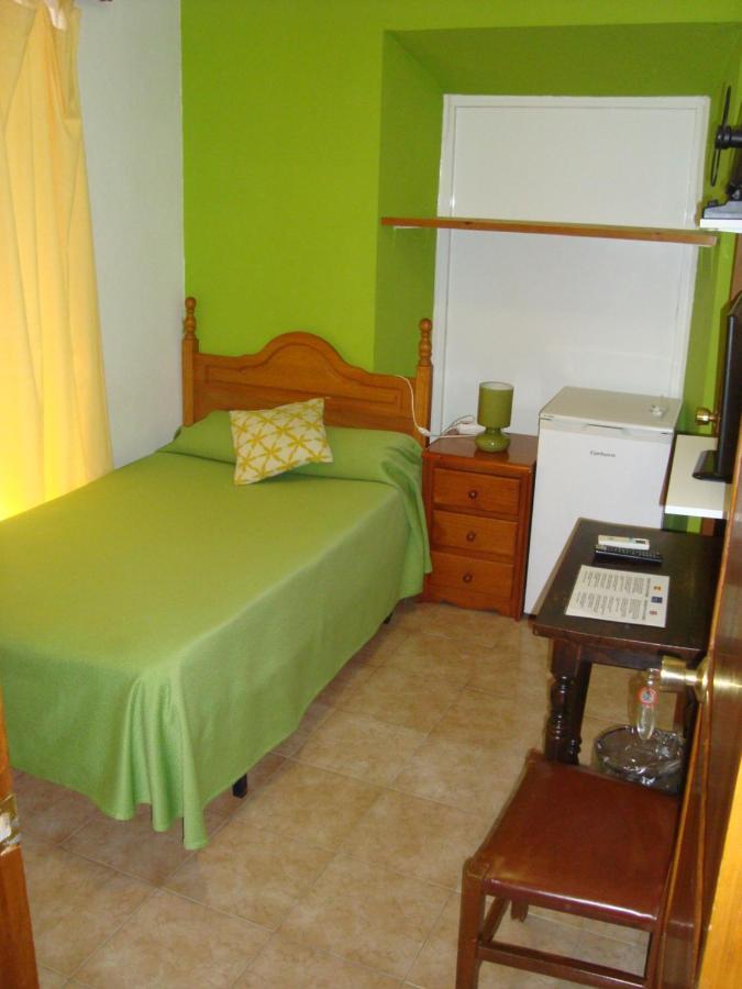 Hostal Duran Álora Zewnętrze zdjęcie