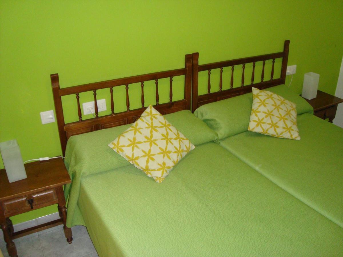 Hostal Duran Álora Zewnętrze zdjęcie