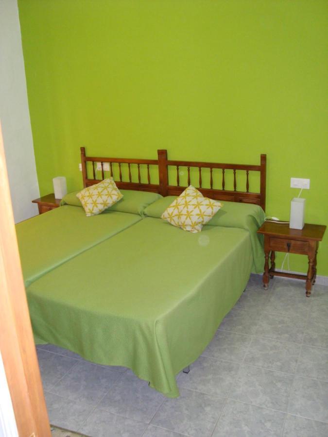 Hostal Duran Álora Zewnętrze zdjęcie