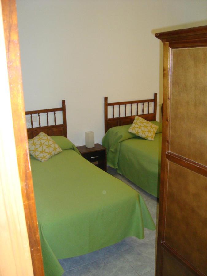 Hostal Duran Álora Zewnętrze zdjęcie