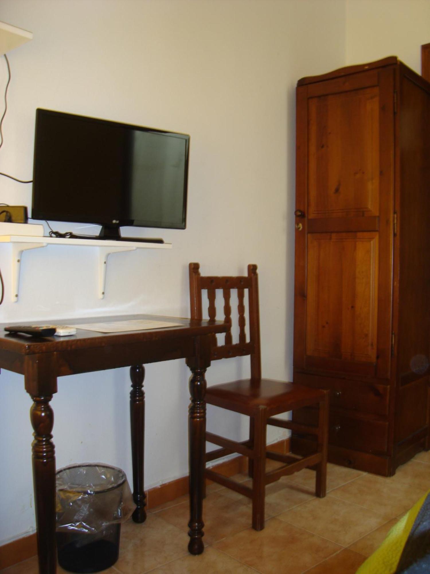 Hostal Duran Álora Zewnętrze zdjęcie