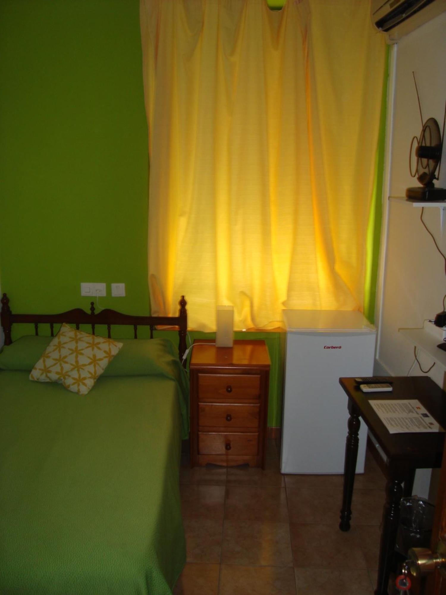 Hostal Duran Álora Zewnętrze zdjęcie