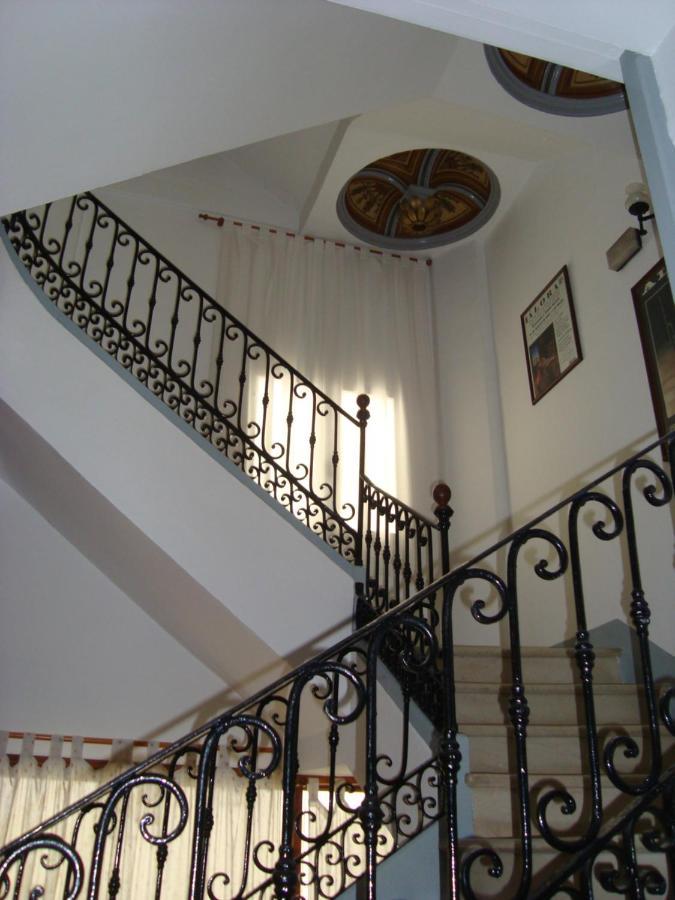 Hostal Duran Álora Zewnętrze zdjęcie