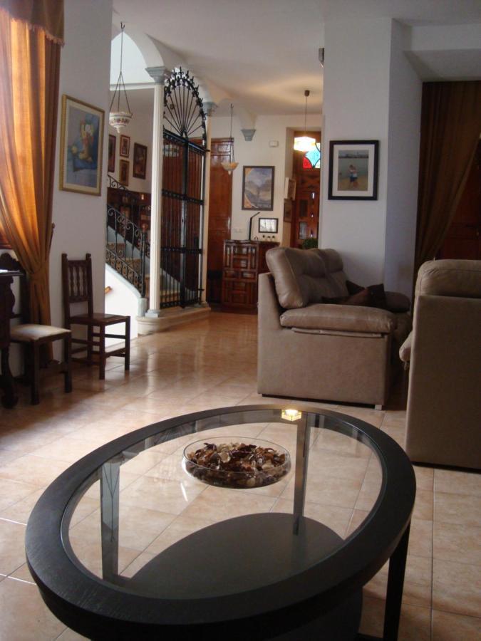 Hostal Duran Álora Zewnętrze zdjęcie