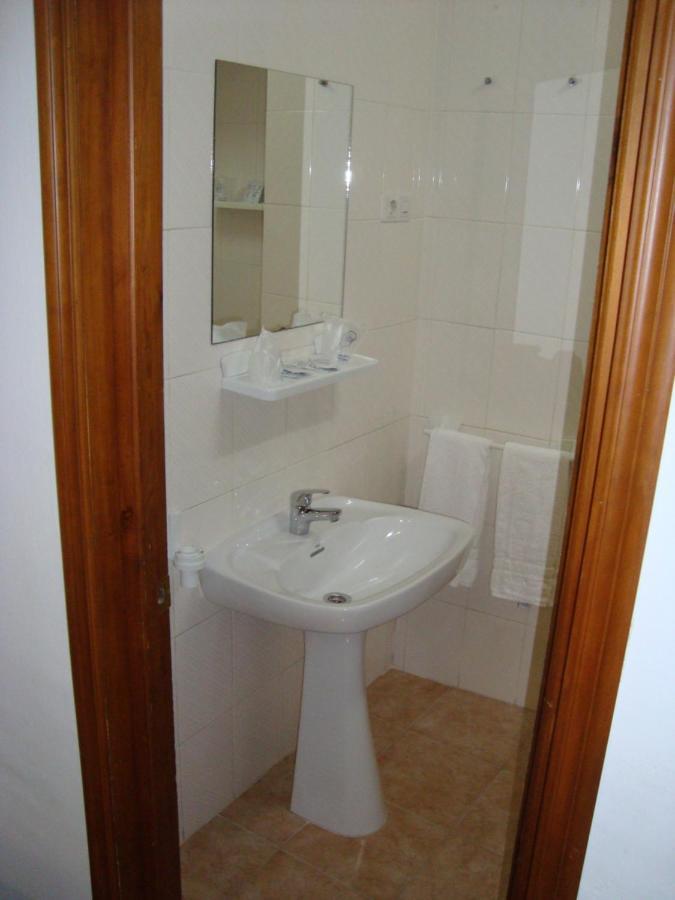 Hostal Duran Álora Zewnętrze zdjęcie