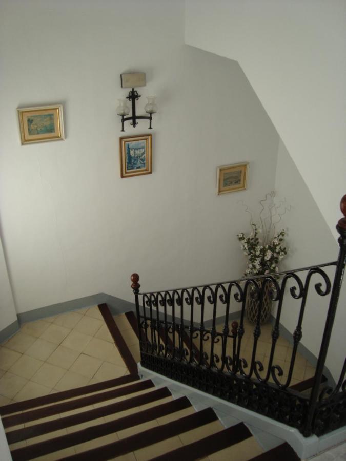 Hostal Duran Álora Zewnętrze zdjęcie